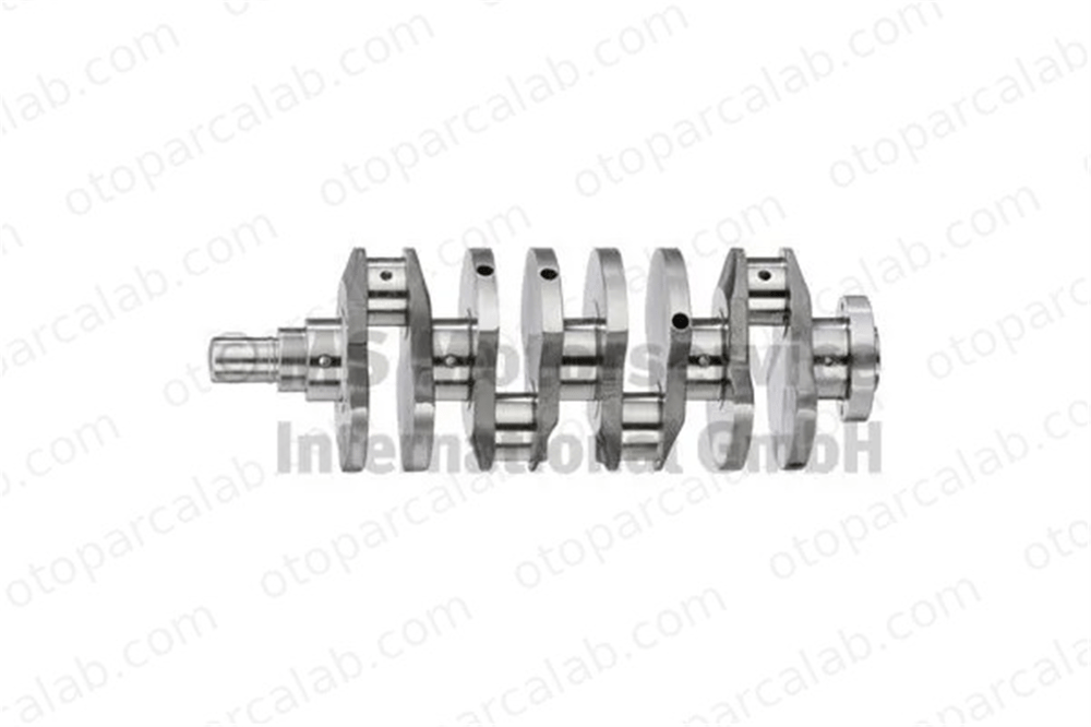 ALFA KRANK 1120-025 Krank FIAT PANDA PUNTO EVO 93188038 46802027