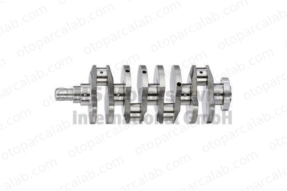 ALFA KRANK 1120 Krank FIAT PANDA PUNTO EVO 55200307 71779133