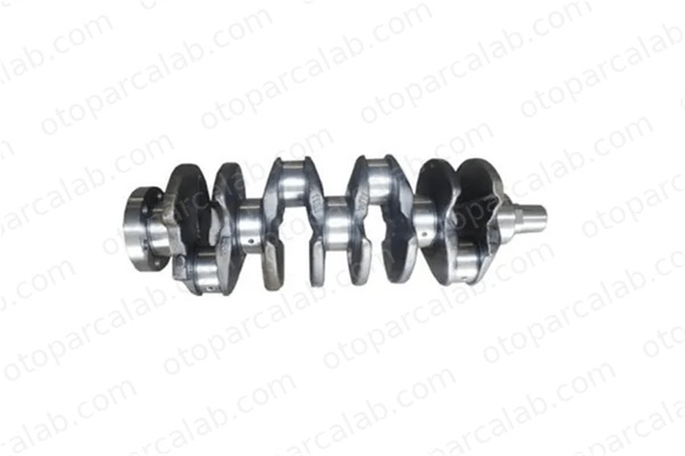ALFA KRANK 1122 Krank OPEL INSIGNIA A INSIGNIA A Sports Tourer 46473022 55207150