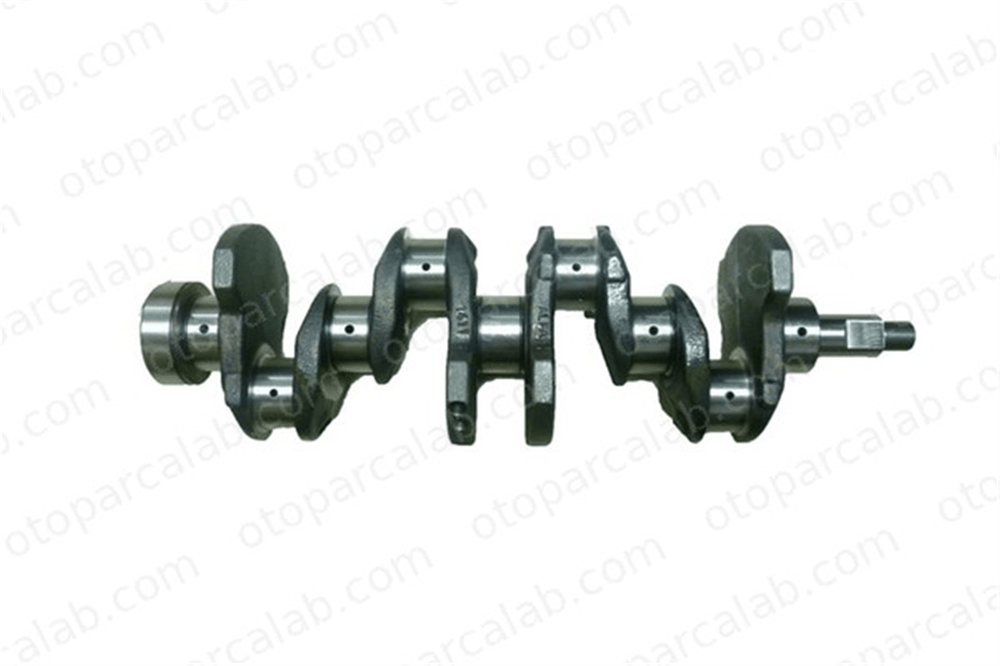ALFA KRANK 1411 Krank 21031005020