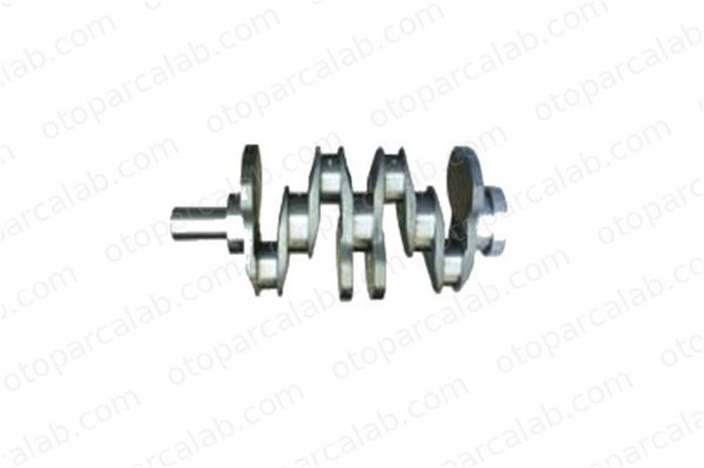 ALFA KRANK 1715 Krank HYUNDAI H100 Panelvan/Van H100 Platform şasi 2311142902