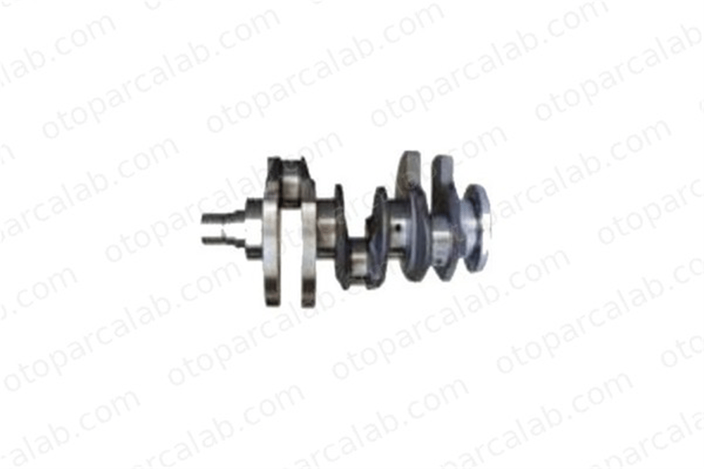 ALFA KRANK 1721 Krank HYUNDAI ACCENT II ACCENT II Sedan 2311027500