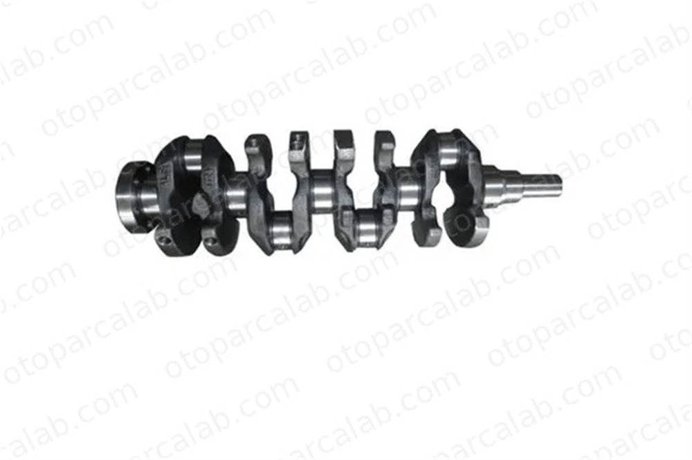 ALFA KRANK 1724 Krank TOYOTA COROLLA STARLET 1340111050