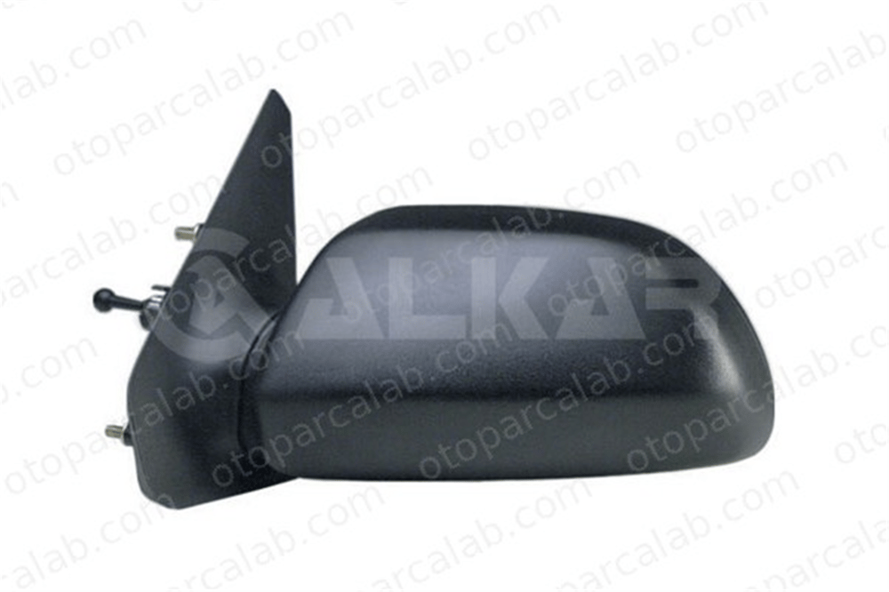 ALKAR 6101217 Dikiz Aynası Dış Sol RENAULT 19 II Chamade 19 I 7700785786 7700789180