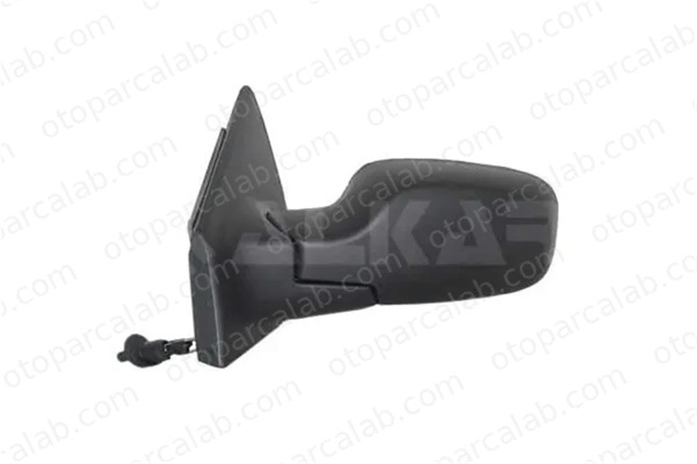 ALKAR 6102175 Dikiz Aynası Dış Sağ RENAULT CLIO III CLIO III Grandtour 7701054752 7701054753