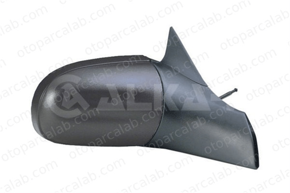 ALKAR 6102417 Dikiz Aynası Dış Sağ OPEL CORSA B CORSA B Kasa/eğik arka 1427440 1427442