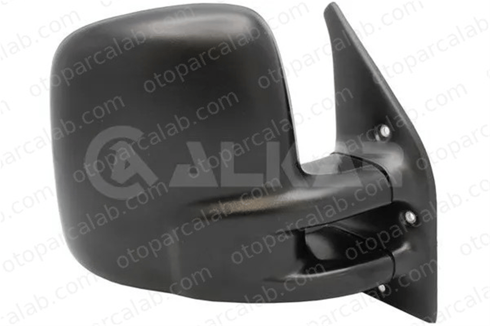 ALKAR 6102986 Dikiz Aynası Dış Sağ VW TRANSPORTER T4 Minibüs/Otobüs TRANSPORTER T4 Panelvan/Van 701857507C 701857507F01C