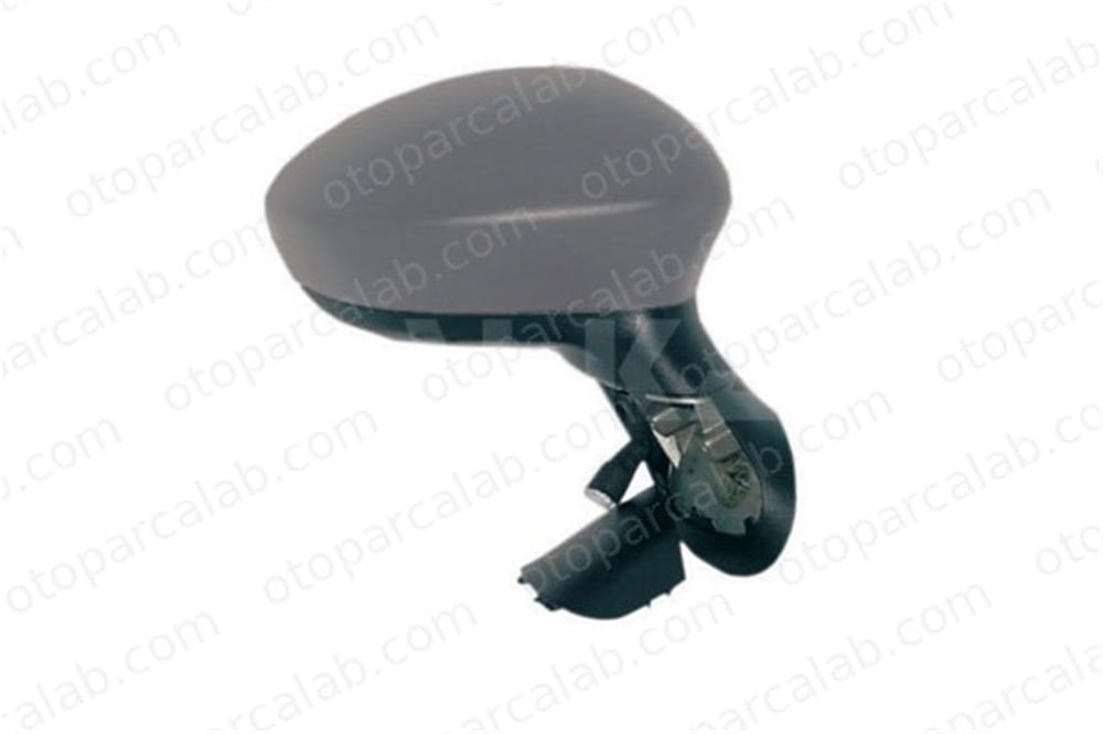 ALKAR 6112547 Dikiz Aynası Dış Sağ FIAT PUNTO GRANDE PUNTO 735413381 735413382