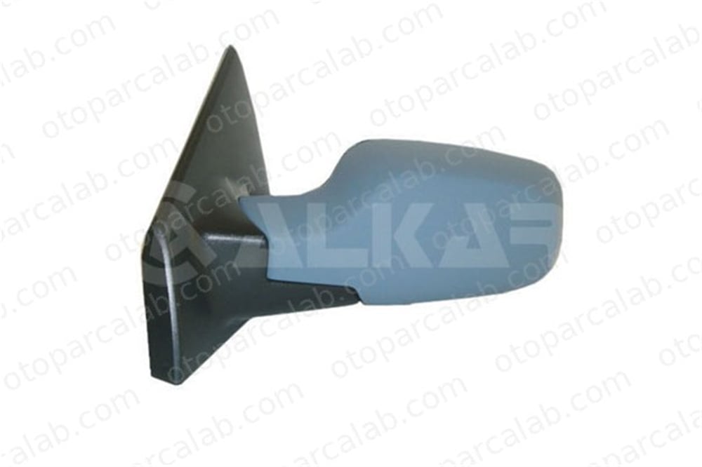 ALKAR 6125175 Dikiz Aynası Dış Sol RENAULT CLIO III CLIO III Grandtour 7701054752 7701054753