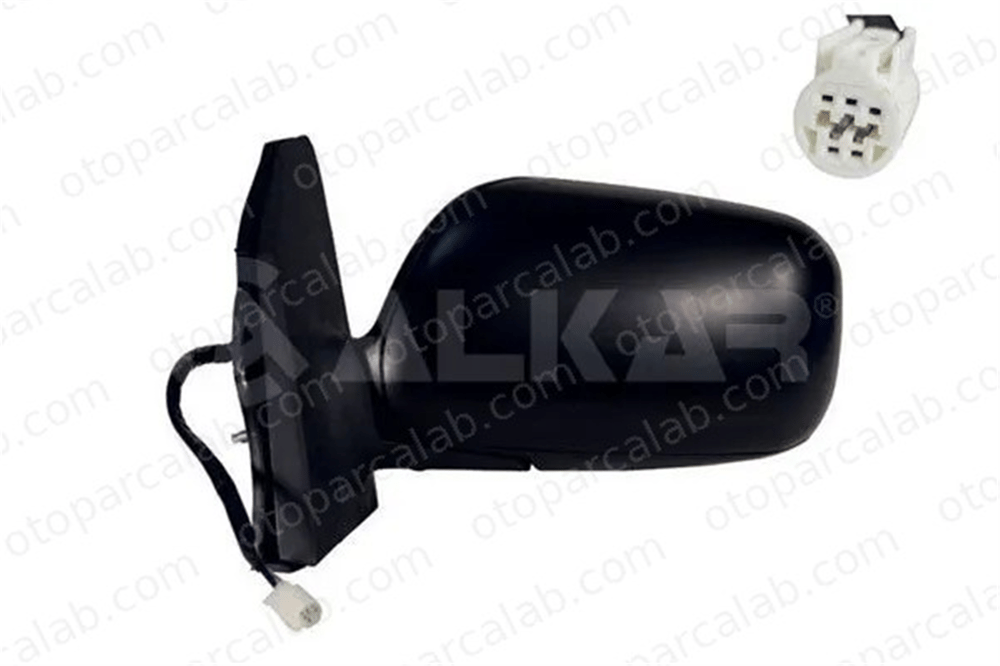 ALKAR 6125261 Dikiz Aynası Dış Sol TOYOTA COROLLA COROLLA Station wagon 87901 87906