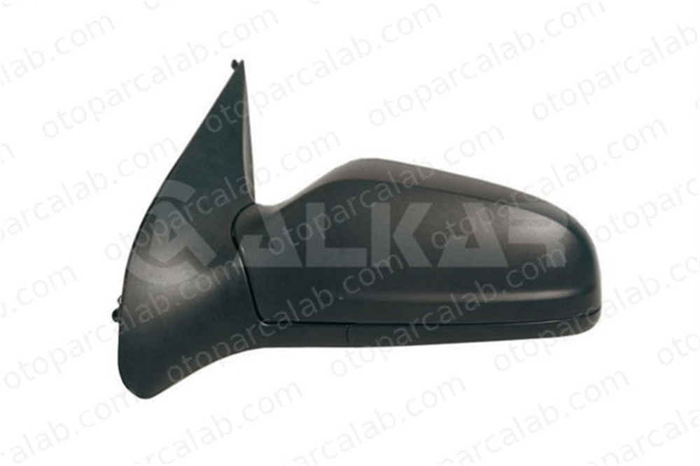 ALKAR 6125438 Dikiz Aynası Dış Sol OPEL ASTRA H Station wagon ASTRA H 6207118 6428184