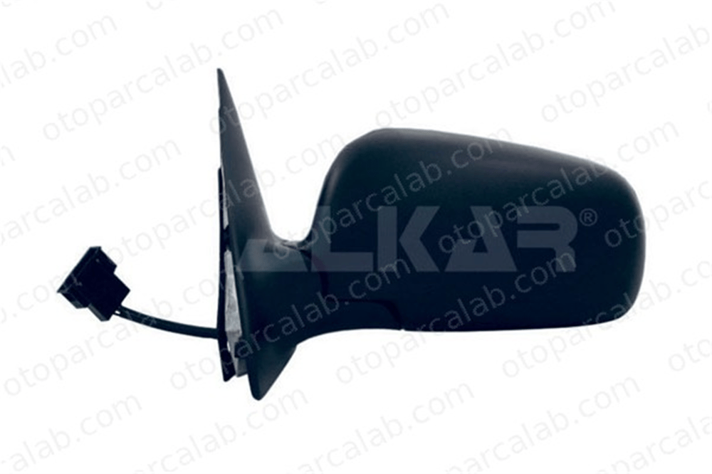 ALKAR 6125522 Dikiz Aynası Dış Sol SKODA FABIA I Combi FABIA I 6Y1857501BLB41 6Y1857502BCB41