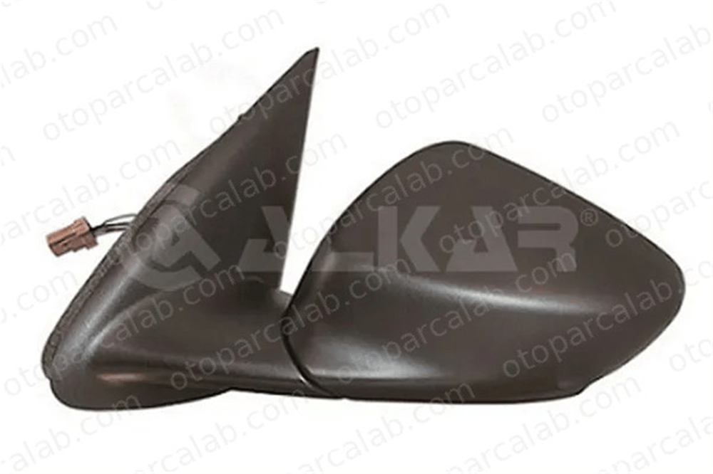 ALKAR 6125871 Dikiz Aynası Dış Sol CITROËN C-ELYSEE PEUGEOT 301 1609064580 1609064880