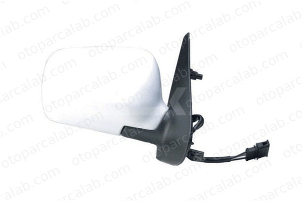 ALKAR 6126107 Dikiz Aynası Dış Sağ VW POLO III POLO Van Kasa/eğik arka 6N1857507AGRU 6N1857508AGRU