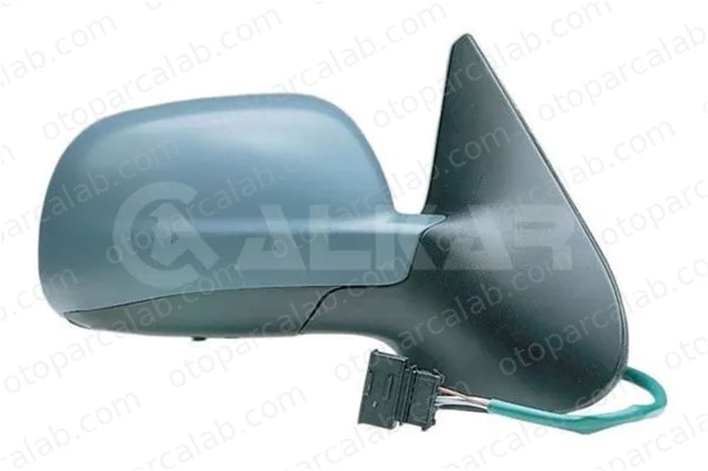 ALKAR 6126109 Dikiz Aynası Dış Sağ VW POLO Variant POLO 3B1857537GRU 3B1857538BGRU