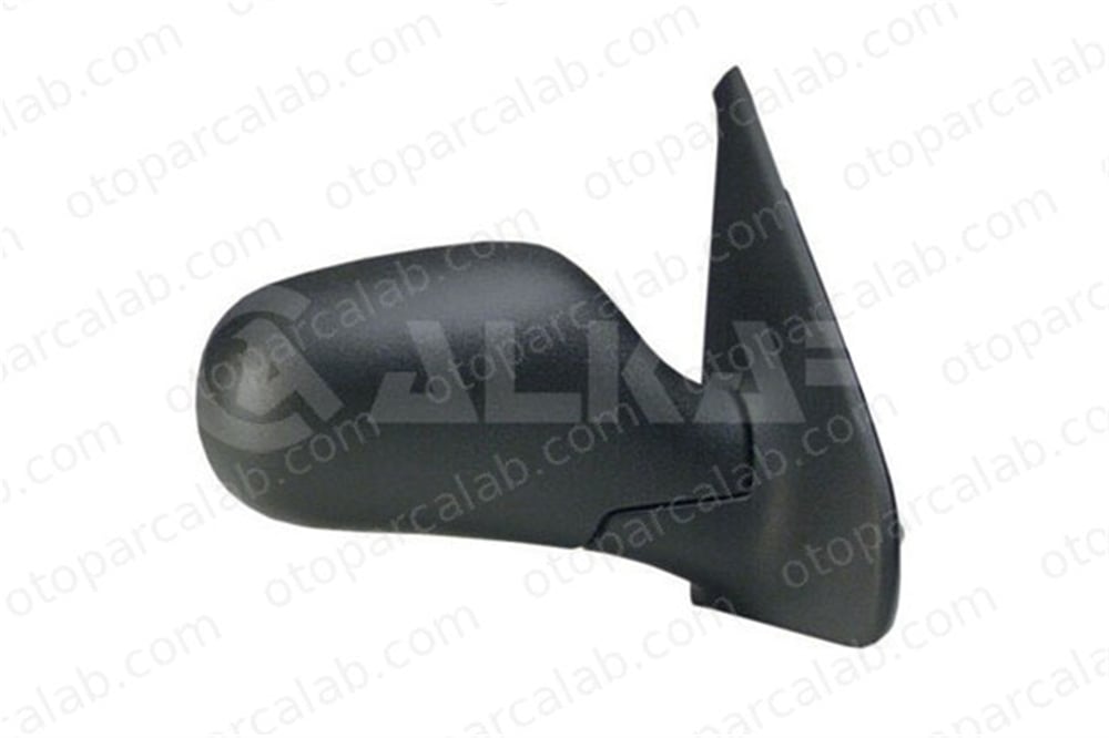 ALKAR 6126164 Dikiz Aynası Dış Sağ RENAULT CLIO II CLIO II Kasa/eğik arka 7700415329 7700415330