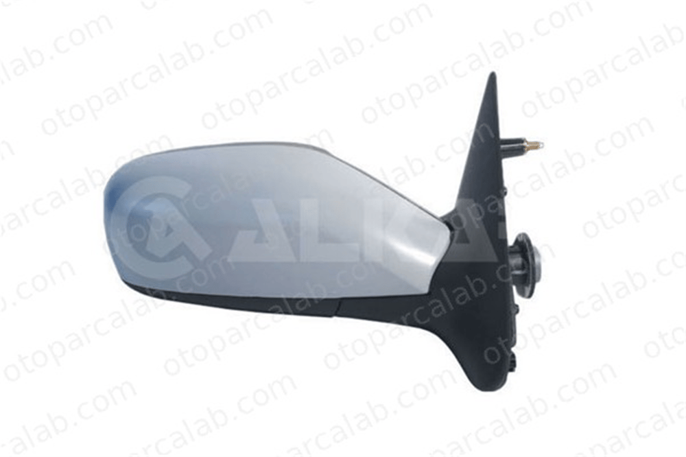 ALKAR 6126229 Dikiz Aynası Dış Sağ RENAULT LAGUNA II Grandtour LAGUNA II 7701049060 7701049061