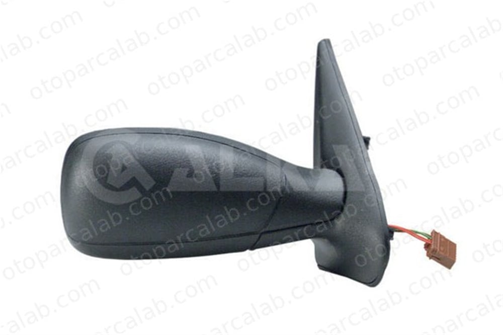 ALKAR 6128280 Dikiz Aynası Dış Sağ PEUGEOT 306 306 Break 8149G5