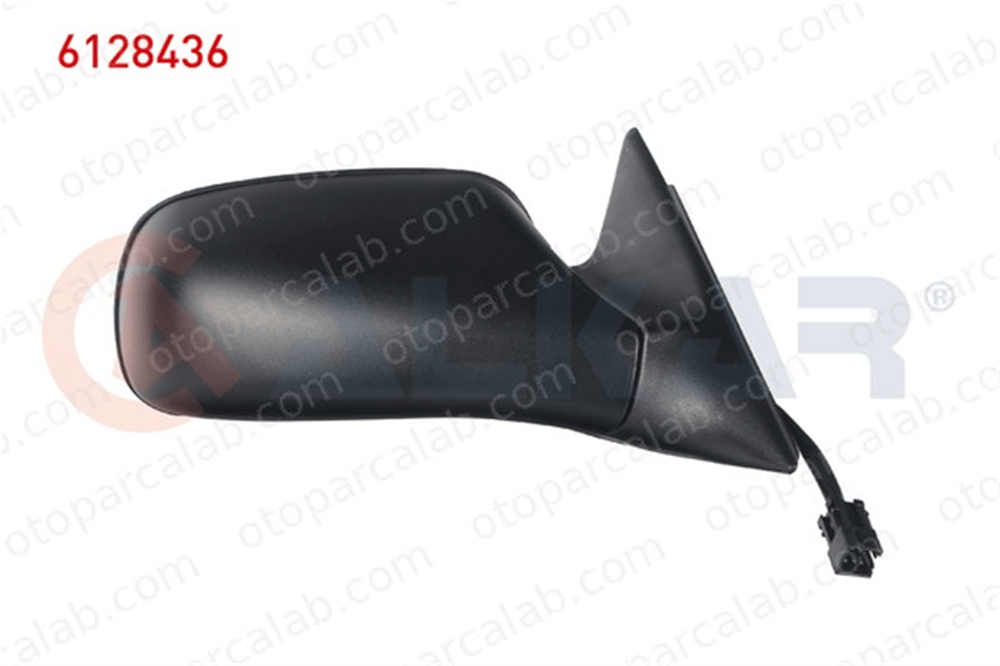 ALKAR 6128436 Dikiz Aynası Dış Sağ OPEL ASTRA F Station wagon ASTRA F 1426392 1426397