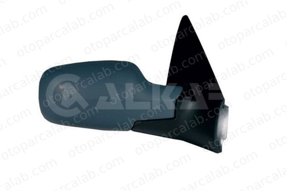ALKAR 6140228 Dikiz Aynası Dış Sağ RENAULT MEGANE II MEGANE II Station wagon 7701054685 7701054686