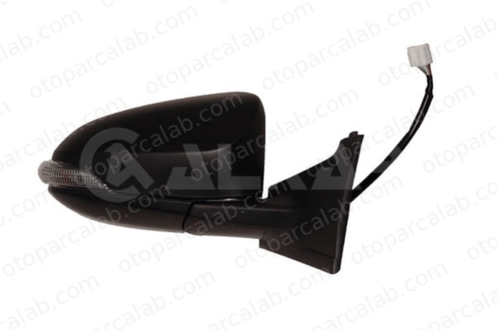 ALKAR 6140259 Dikiz Aynası Dış Sağ TOYOTA YARIS 87910 87940