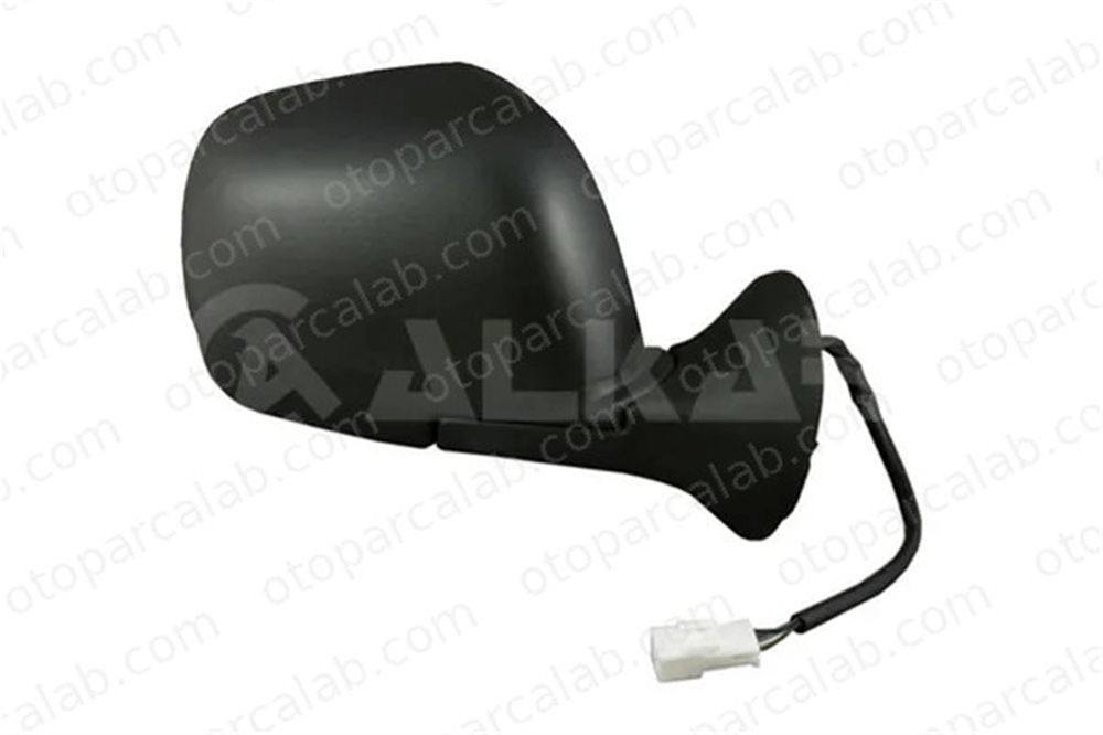 ALKAR 6140613 Dikiz Aynası Dış Sağ DACIA DUSTER DUSTER Kasa/SUV 963018251R 963029836R