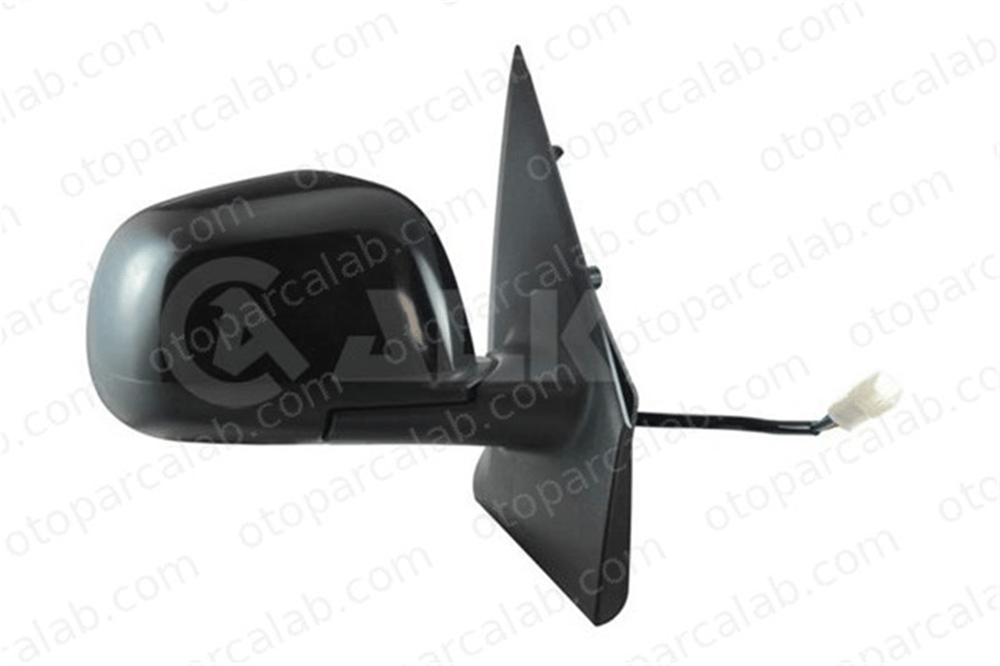 ALKAR 6140646 Dikiz Aynası Dış Sağ DACIA LODGY DOKKER Express Kasa/büyük limuzin 963019902R 963025005R