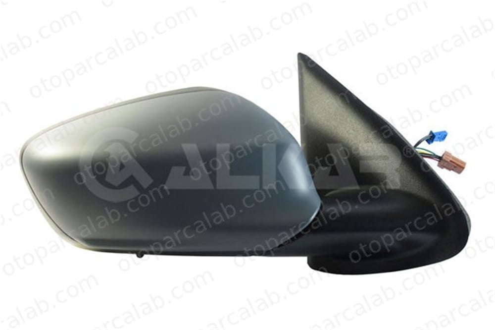 ALKAR 6140871 Dikiz Aynası Dış Sağ CITROËN C-ELYSEE PEUGEOT 301 1609064580 1609064880