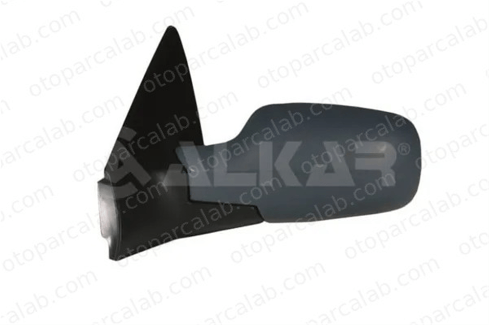 ALKAR 6141228 Dikiz Aynası Dış Sol RENAULT MEGANE II MEGANE II Station wagon 7701068376 7701068378