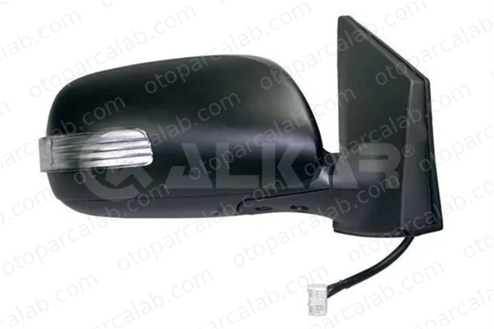 ALKAR 6142041 Dikiz Aynası Dış Sağ TOYOTA COROLLA Sedan 8791012B40