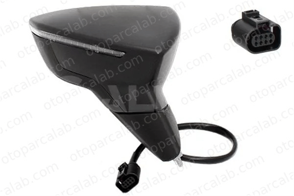 ALKAR 6142811 Dikiz Aynası Dış Sağ SEAT IBIZA V ARONA 5F0857521A 5F0857522A