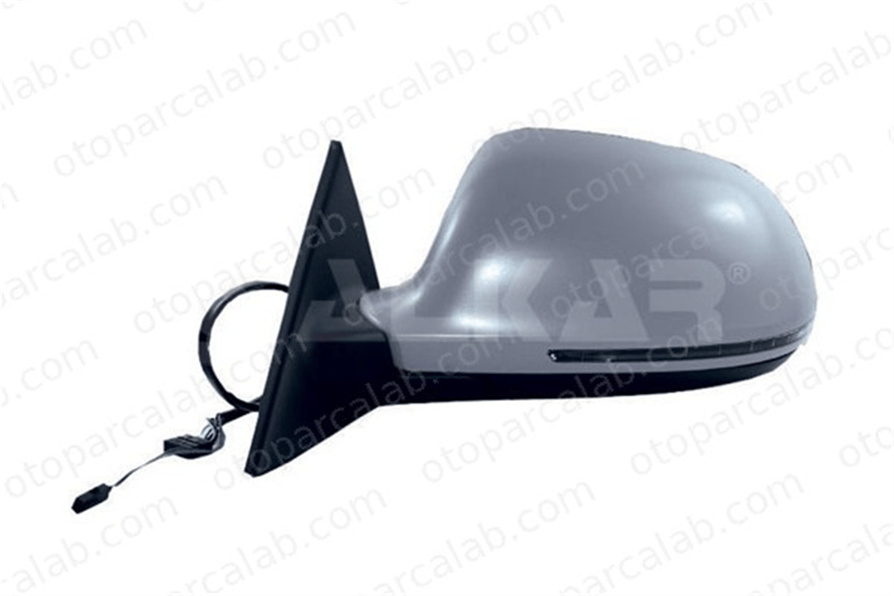 ALKAR 6149792 Dikiz Aynası Dış Sol AUDI A5 A5 Sportback 1Z0857521 1Z1857507M