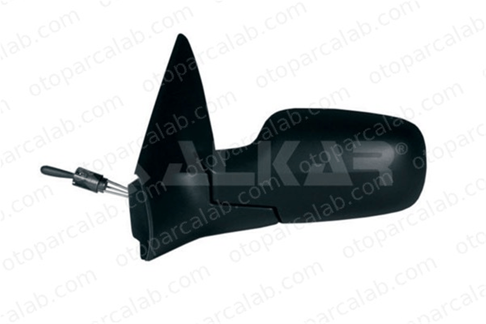 ALKAR 6164228 Dikiz Aynası Dış Sol RENAULT MEGANE II MEGANE II Station wagon 7701054685 7701054686