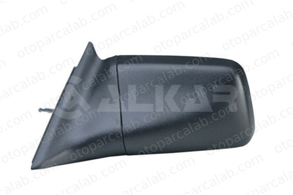 ALKAR 6164435 Dikiz Aynası Dış Sol OPEL ASTRA F Station wagon ASTRA F 1427425 1427428
