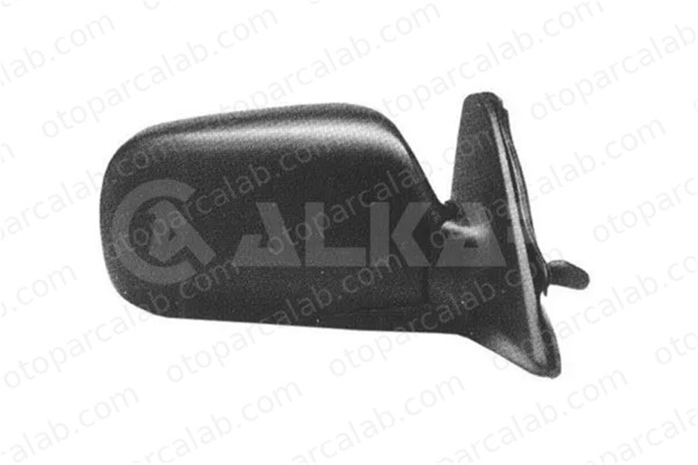 ALKAR 6165262 Dikiz Aynası Dış Sağ TOYOTA COROLLA COROLLA Station wagon 87910 87940