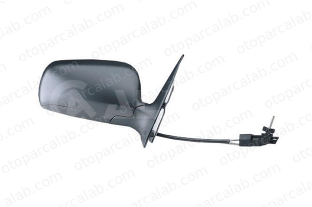 ALKAR 6165522 Dikiz Aynası Dış Sağ SKODA FABIA I Combi FABIA I 6Y1857501BGB41 6Y1857502ASB41