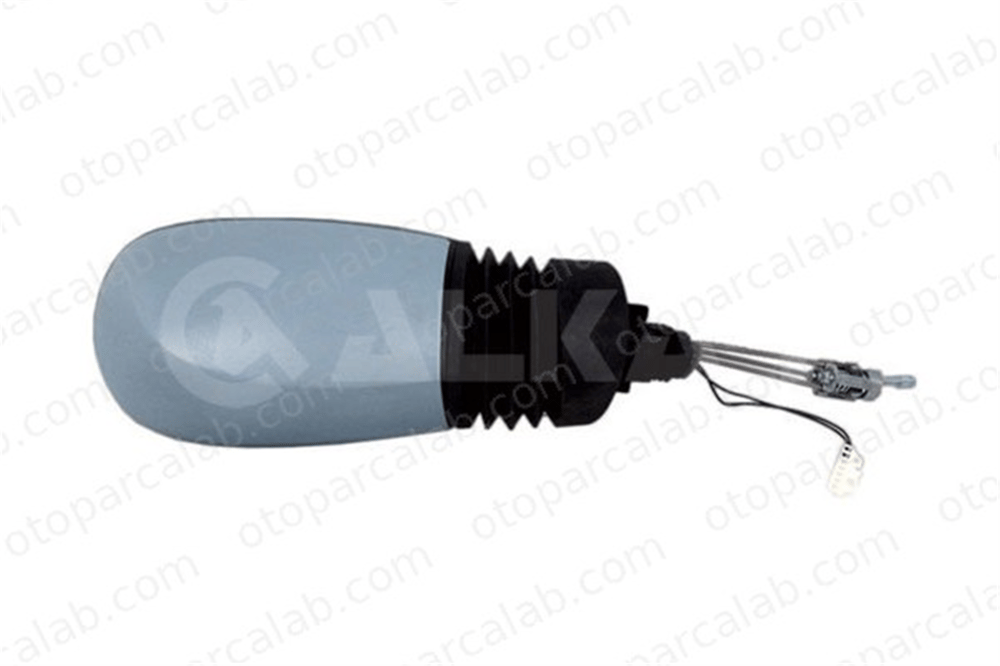 ALKAR 6167349 Dikiz Aynası Dış Sağ FIAT PUNTO PUNTO Kasa/eğik arka 735329708 0735329708