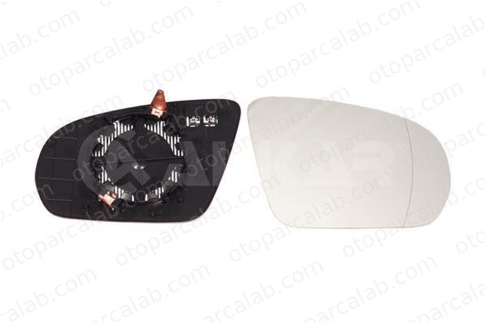 ALKAR 6432695 Ayna Camı Sağ MERCEDES-BENZ C-SERISI C-SERISI T-Model A2138107601 A0998115000