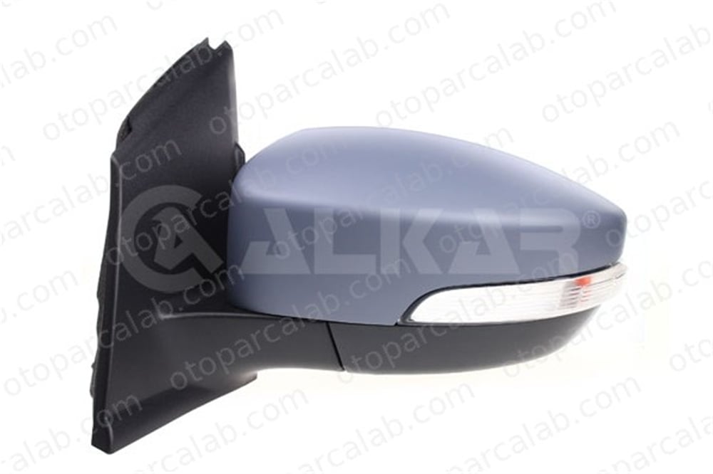 ALKAR 9039379 Dikiz Aynası Dış Sol FORD KUGA II KUGA II VAN 1543272 1543273