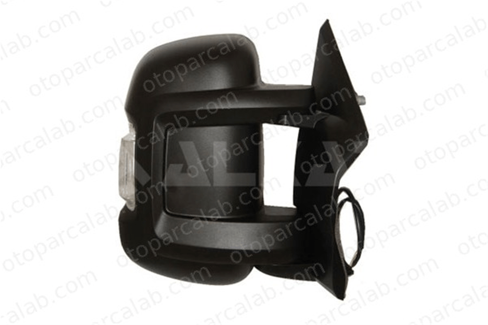 ALKAR 9226922 Dikiz Aynası Dış Sağ CITROËN JUMPER Panelvan/Van JUMPER Platform şasi 735517041 0735517041