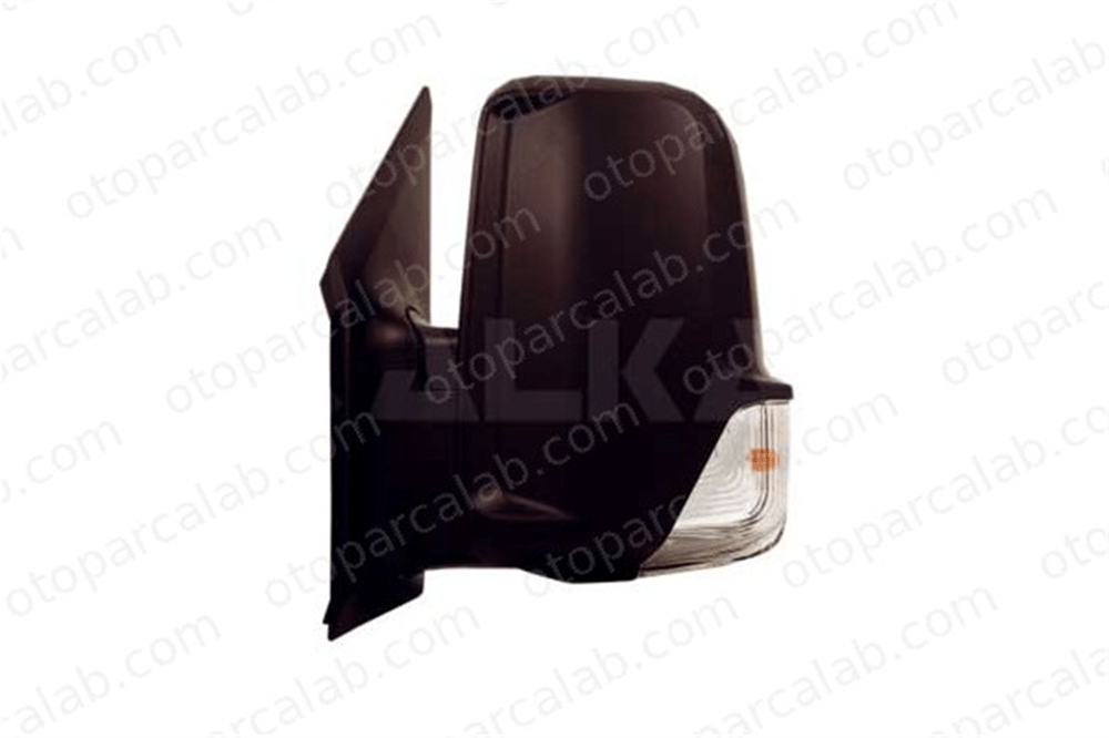 ALKAR 9226994 Dikiz Aynası Dış Sağ MERCEDES-BENZ SPRINTER 3,5-t Panelvan/Van SPRINTER 3,5-t Platform şasi 9068106016 9068106116