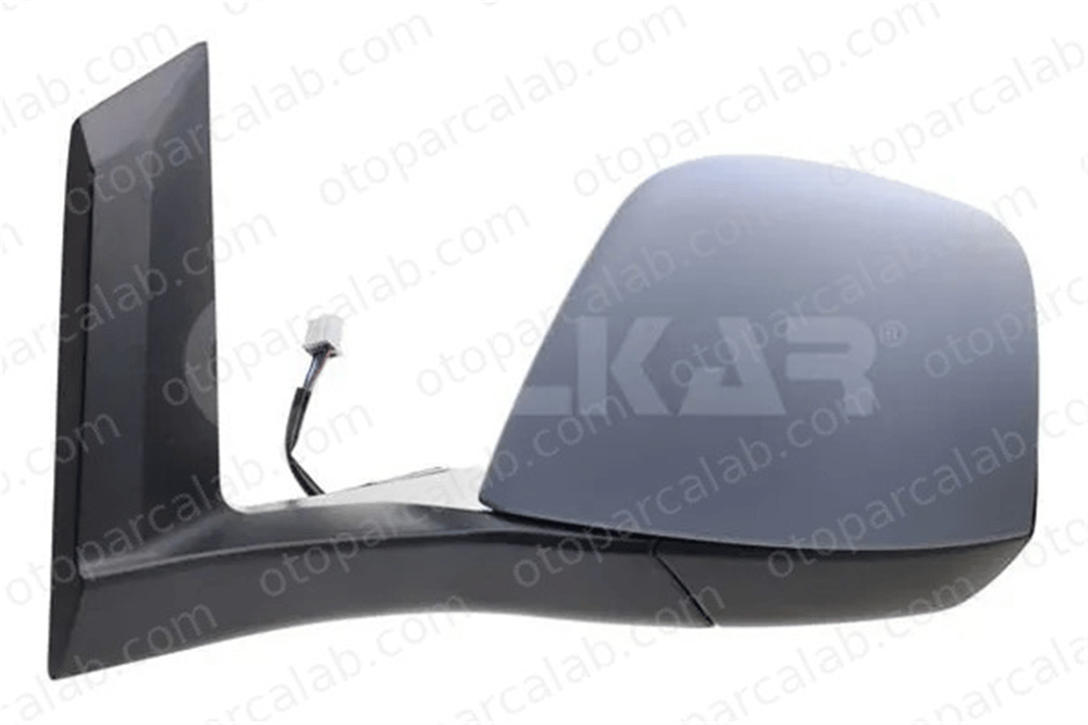 ALKAR 9229341 Dikiz Aynası Dış Sol FORD TRANSIT CONNECT V408 Kasa/büyük limuzin TRANSIT CONNECT MPV 1828732 1845993