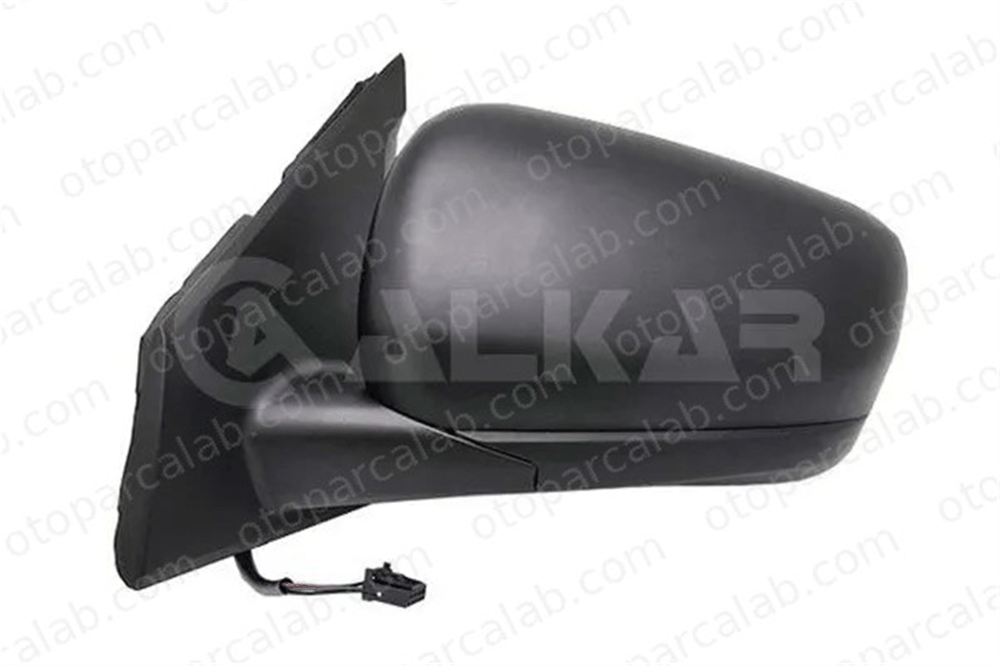 ALKAR 9235203 Dikiz Aynası Dış Sol RENAULT EXPRESS Kasa/büyük limuzin 963015149R 963018392R