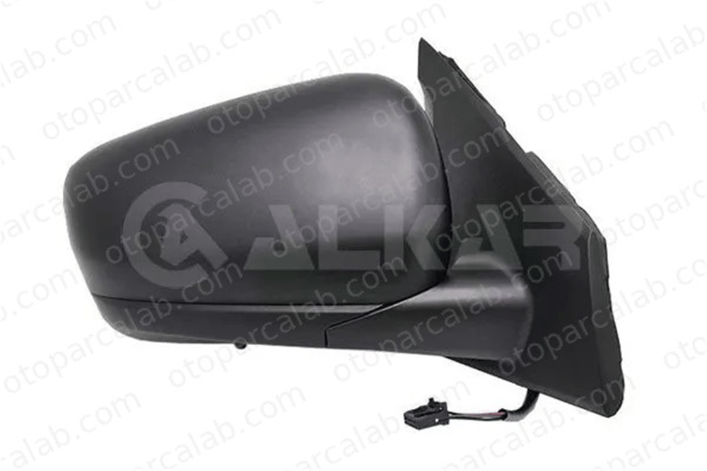 ALKAR 9236203 Dikiz Aynası Dış Sağ RENAULT EXPRESS Kasa/büyük limuzin 963015149R 963018392R