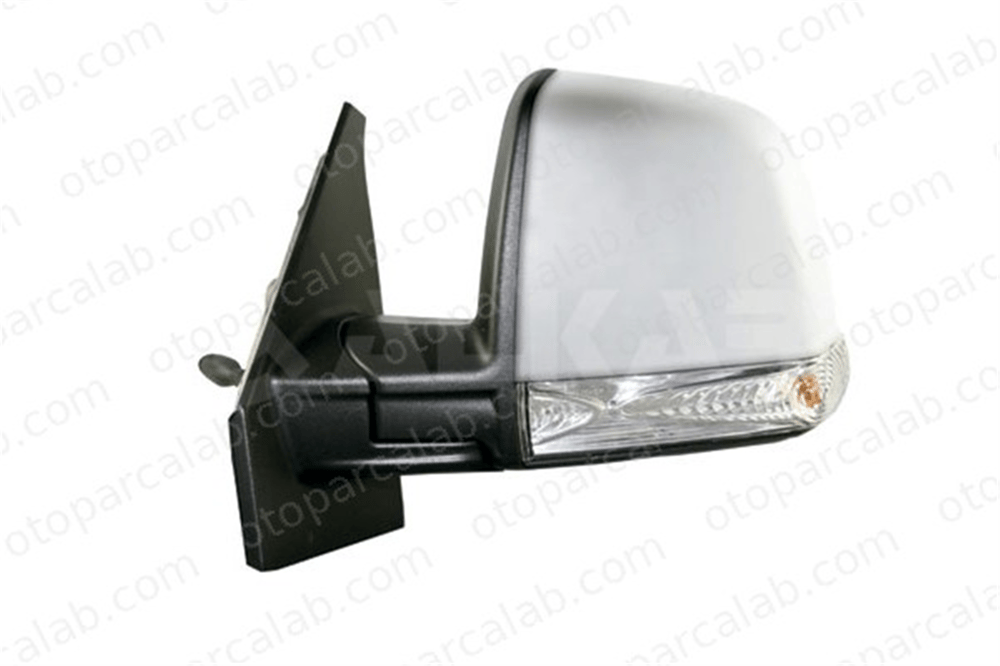 ALKAR 9237929 Dikiz Aynası Dış Sol OPEL COMBO Kasa/büyük limuzin COMBO Tour 1426585 1426766