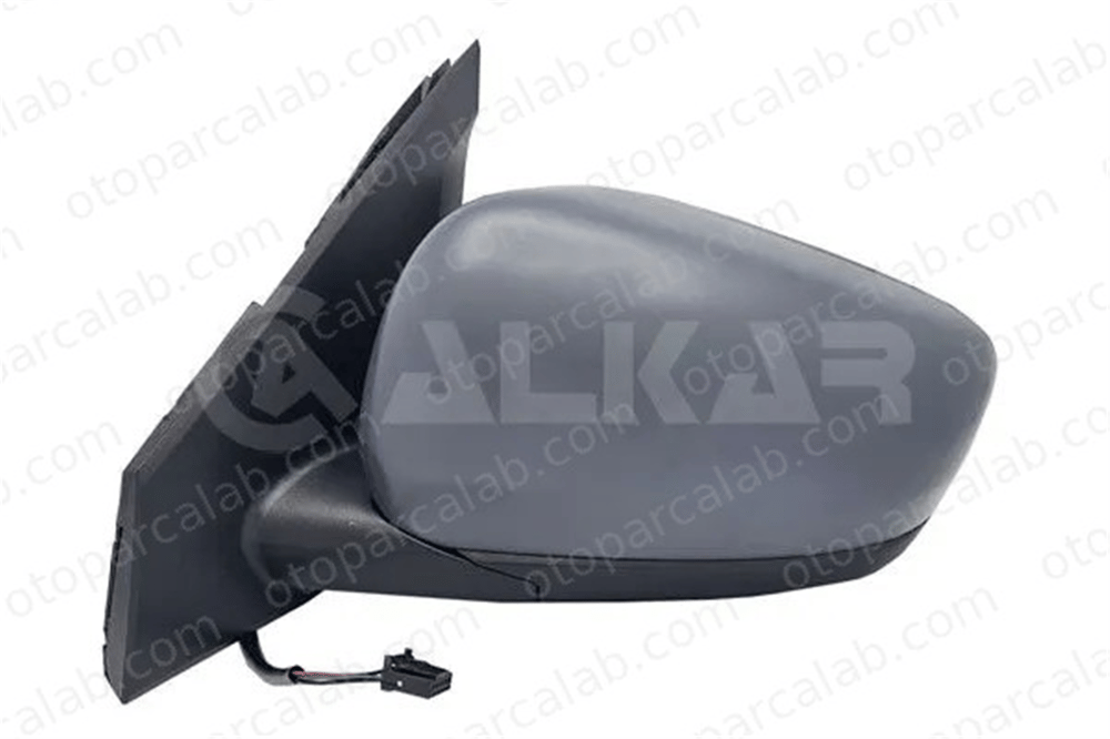 ALKAR 9239203 Dikiz Aynası Dış Sol RENAULT EXPRESS Kasa/büyük limuzin 963015149R 963018392R