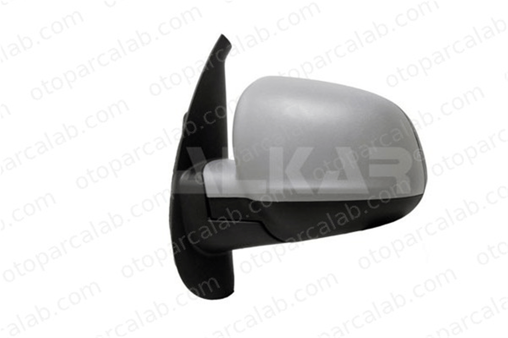 ALKAR 9239698 Dikiz Aynası Dış Sol RENAULT KANGOO / GRAND KANGOO II KANGOO Express 963010714R 963027201R