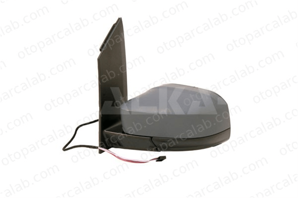 ALKAR 9239877 Dikiz Aynası Dış Sol VW CADDY IV Kasa/büyük limuzin CADDY IV MPV 2K5857407A 2K5857407A9B9