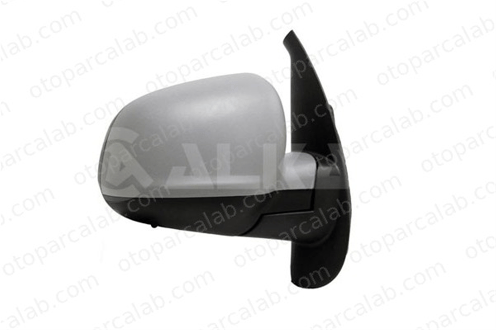 ALKAR 9240698 Dikiz Aynası Dış Sağ RENAULT KANGOO / GRAND KANGOO II KANGOO Express 963010714R 963027201R
