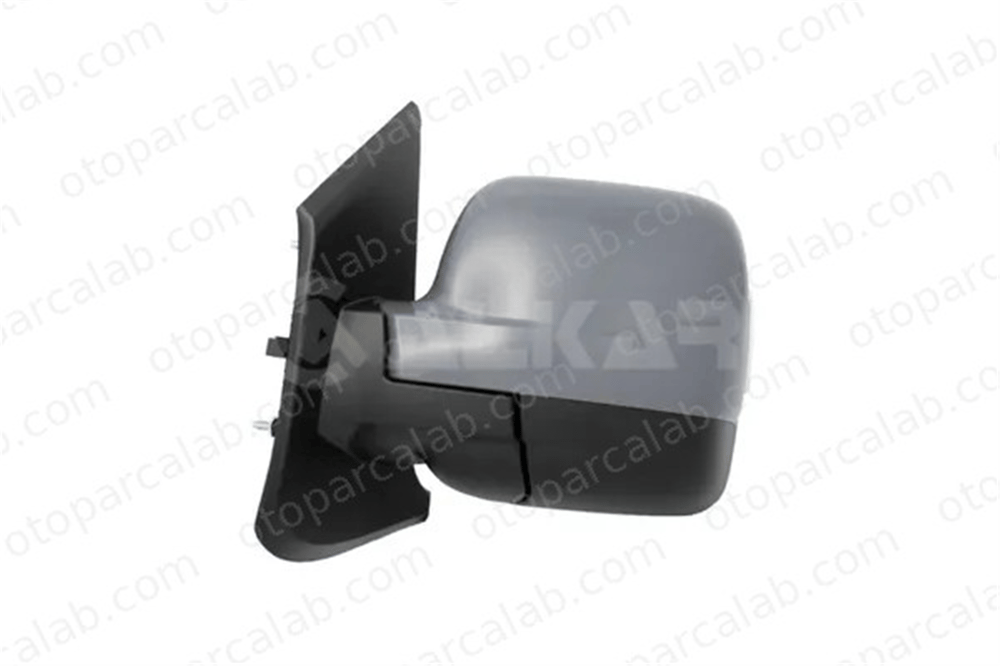 ALKAR 9241083 Dikiz Aynası Dış Sol RENAULT TRAFIC III Minibüs/Otobüs TRAFIC III Panelvan/Van 963012879R 963024456R